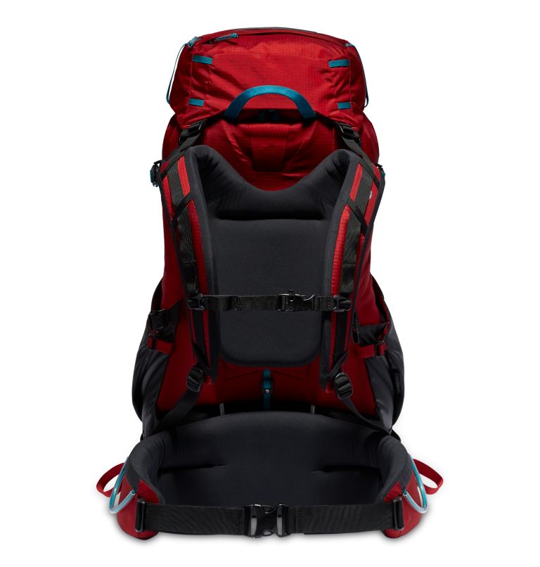 AMG backpack compartment, B66956101