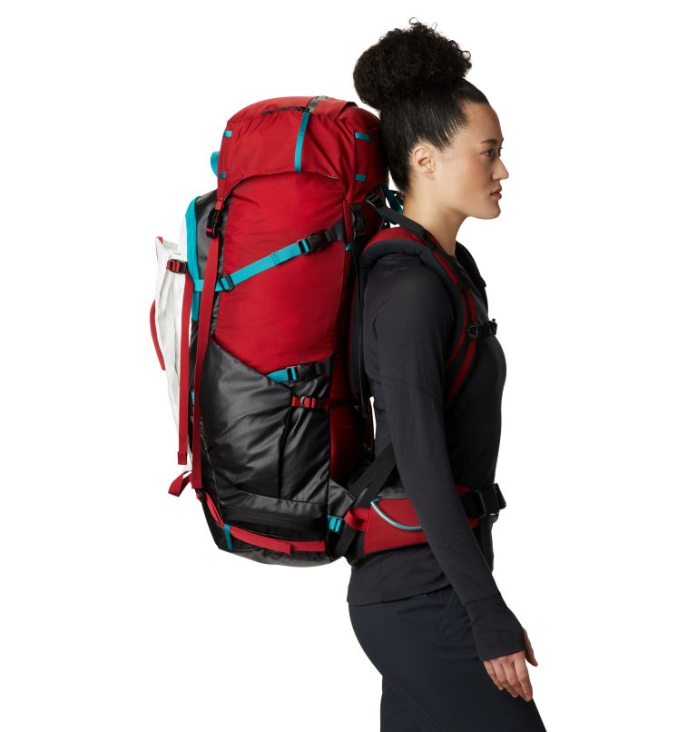 Mountain hardwear climbing clearance pack