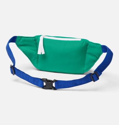 Columbia&trade; Popo Pack Columbia&trade; Popo Pack | 450 | O/S, Emerald Green, Lapis Blue, back