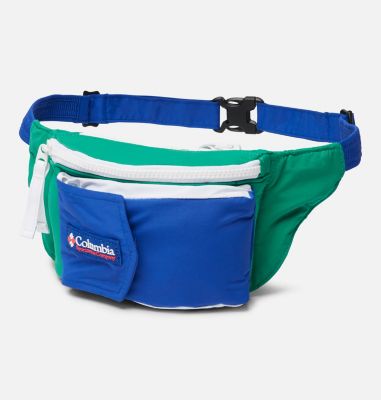 Columbia&trade; Popo Pack Columbia&trade; Popo Pack | 450 | O/S, Emerald Green, Lapis Blue, front