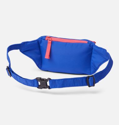 Columbia&trade; Popo Pack Columbia&trade; Popo Pack | 450 | O/S, Lapis Blue, Bright Geranium, back