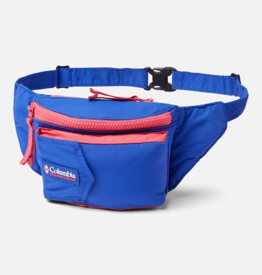 Columbia&trade; Popo Pack Columbia&trade; Popo Pack | 450 | O/S, Lapis Blue, Bright Geranium, front