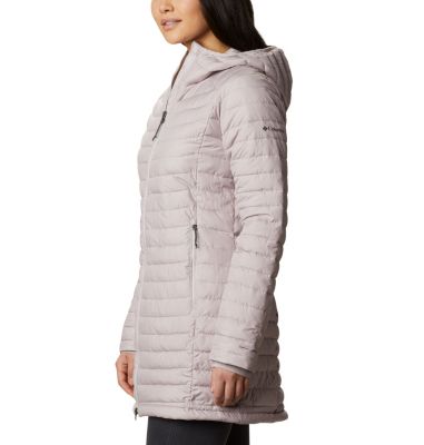 columbia white out ii jacket