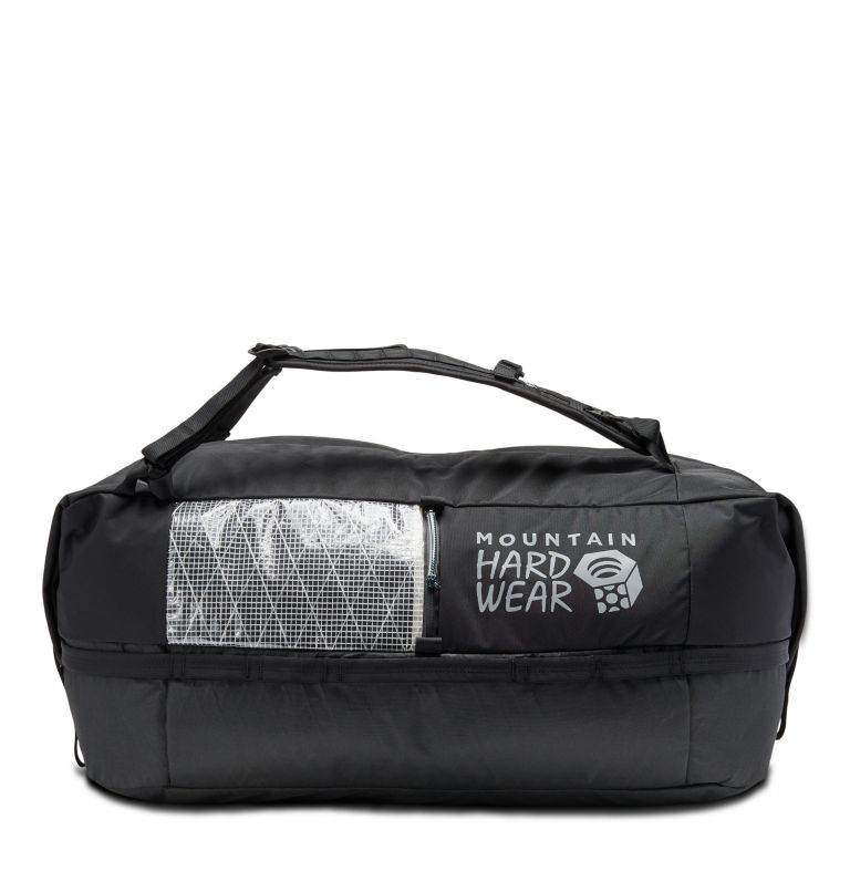 Thumbnail: Expedition Duffel 100, Color: Black, image 1