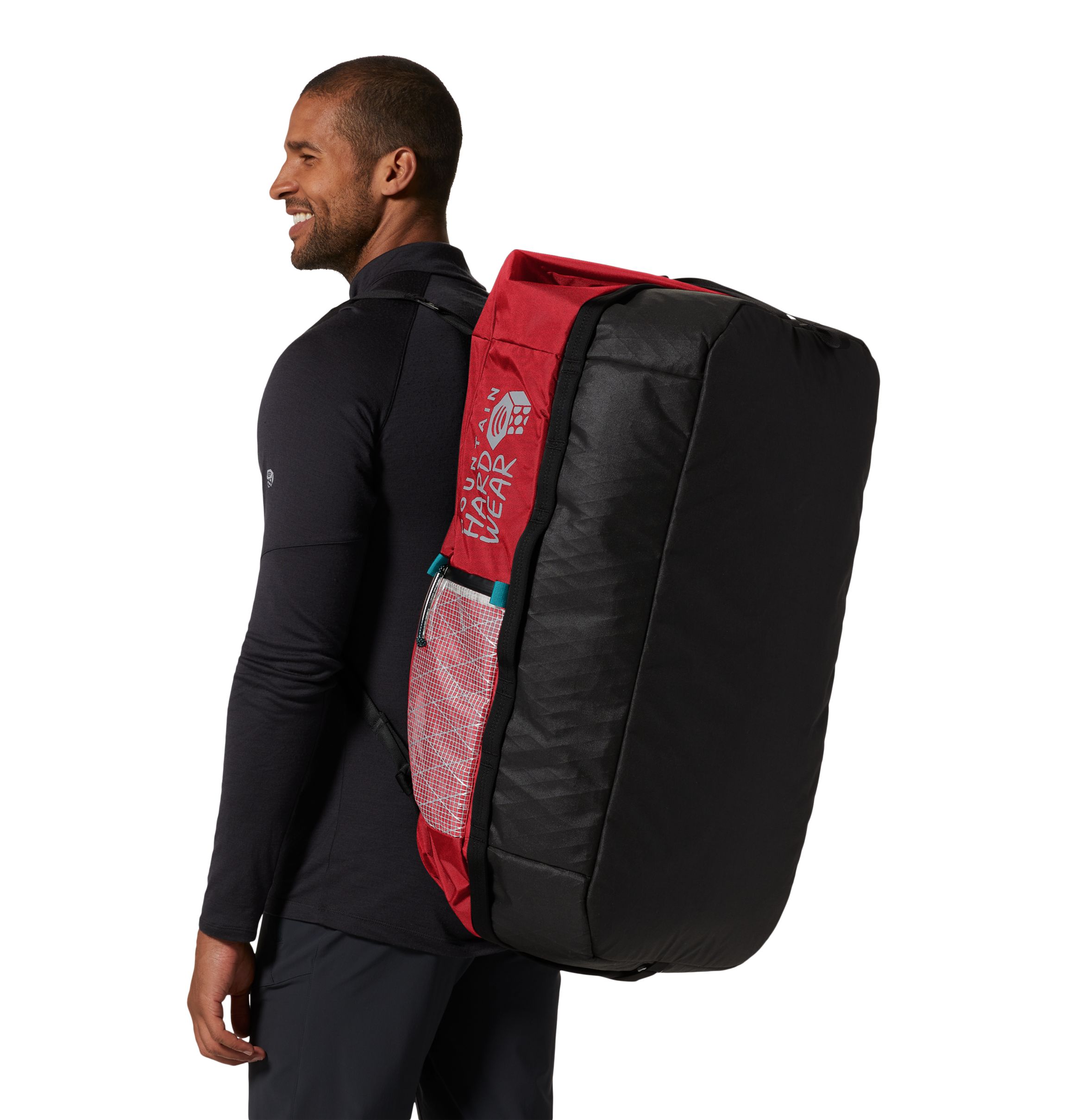 100 litre duffle bag