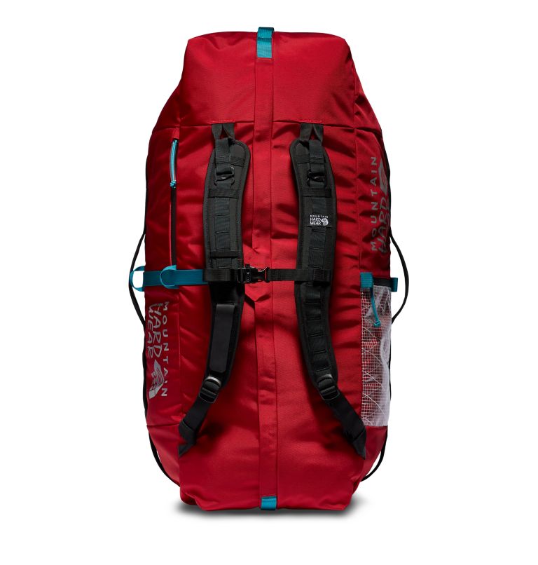 Expedition Duffel 100 | 675 | L, Color: Alpine Red, image 2