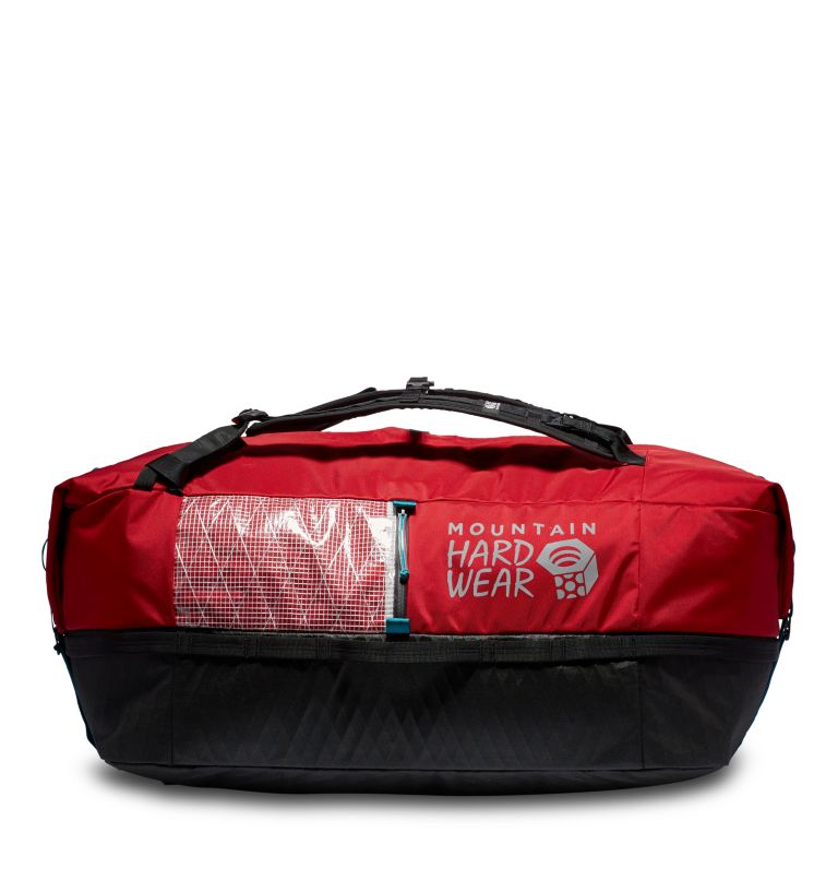 Mountain hardwear 2025 lightweight expedition duffel