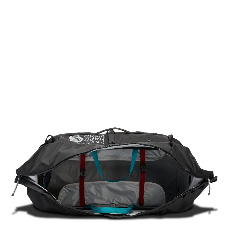 Expedition Duffel 75, Color: Black, image 4