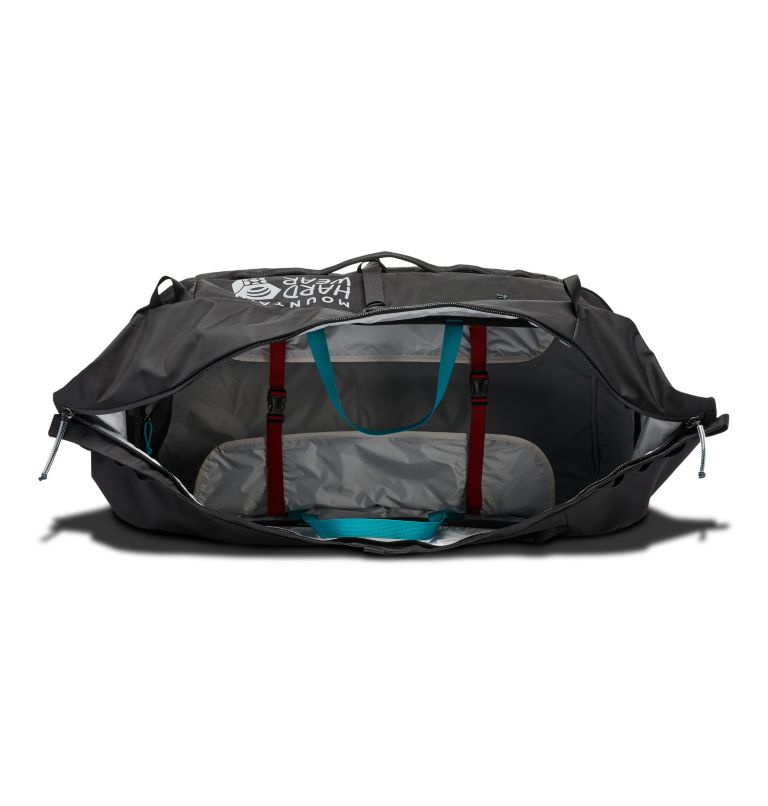 Thumbnail: Expedition Duffel 75, Color: Black, image 5