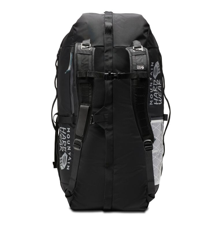 Thumbnail: Expedition Duffel 75, Color: Black, image 2