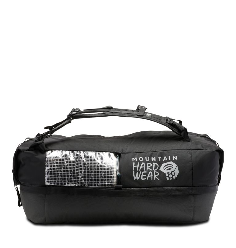 Thumbnail: Expedition Duffel 75, Color: Black, image 1