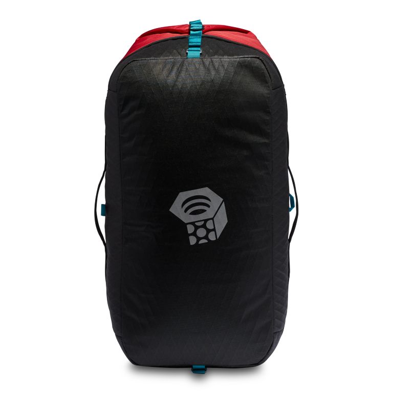 Thumbnail: Expedition Duffel 75 | 675 | M, Color: Alpine Red, image 4