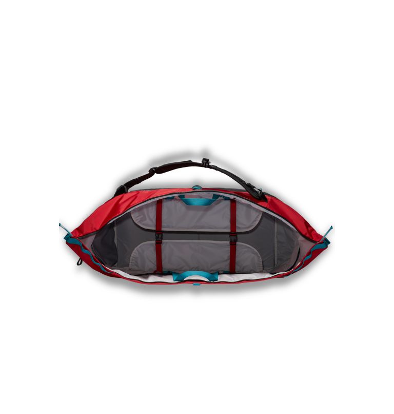 Thumbnail: Sac Expedition Duffel 75, Color: Alpine Red, image 5