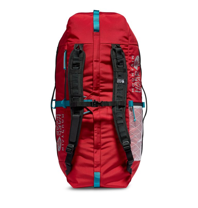 Thumbnail: Expedition Duffel 75 | 675 | M, Color: Alpine Red, image 2