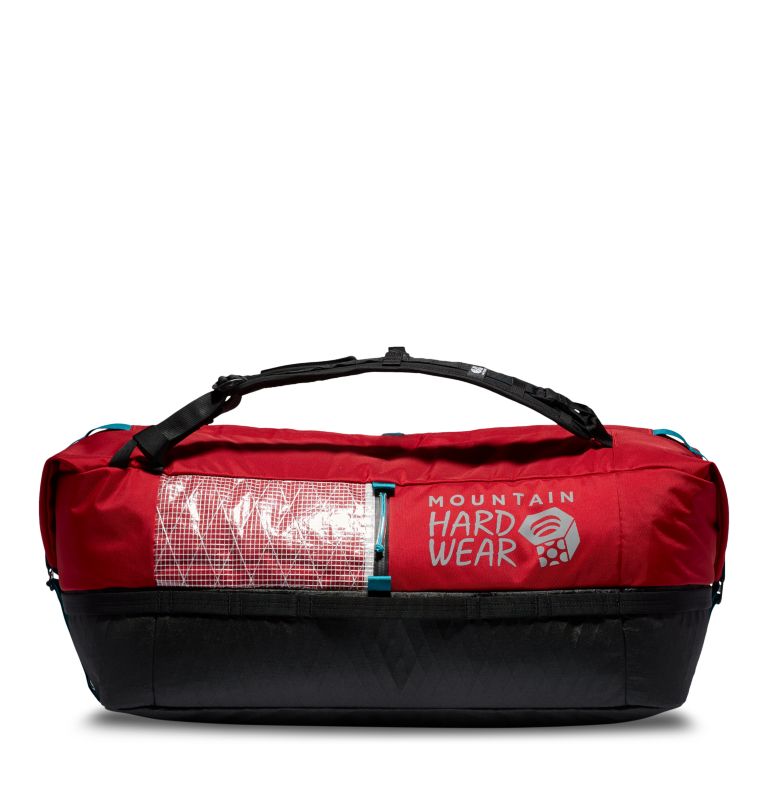 Expedition Duffel 75, Color: Alpine Red, image 1