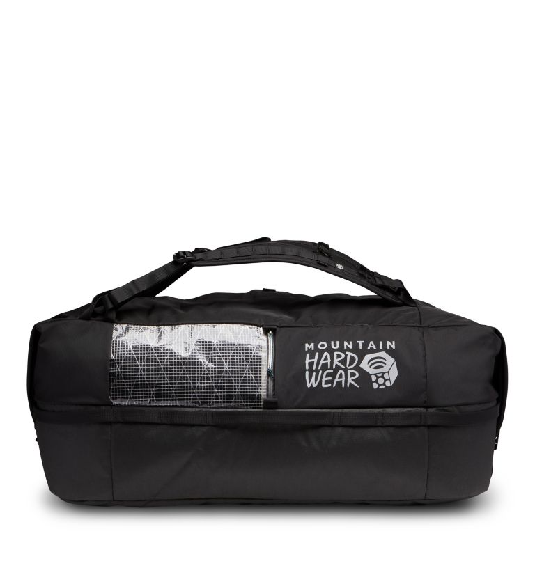 Thumbnail: Expedition Duffel 140, Color: Black, image 1