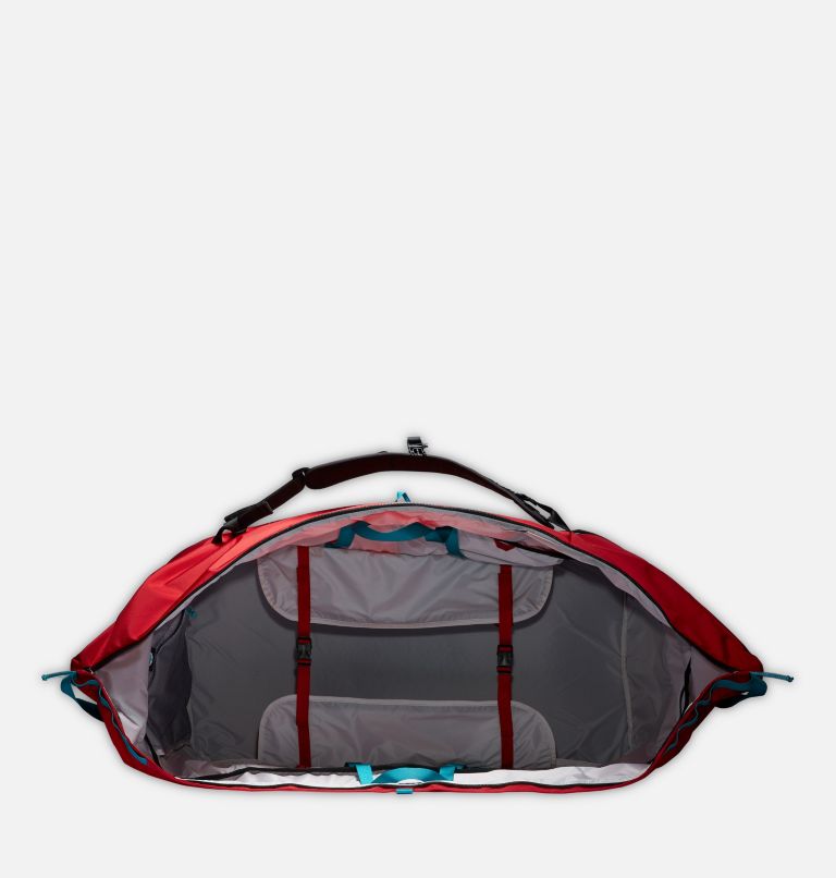 Mountain hardwear lightweight expedition duffel hotsell