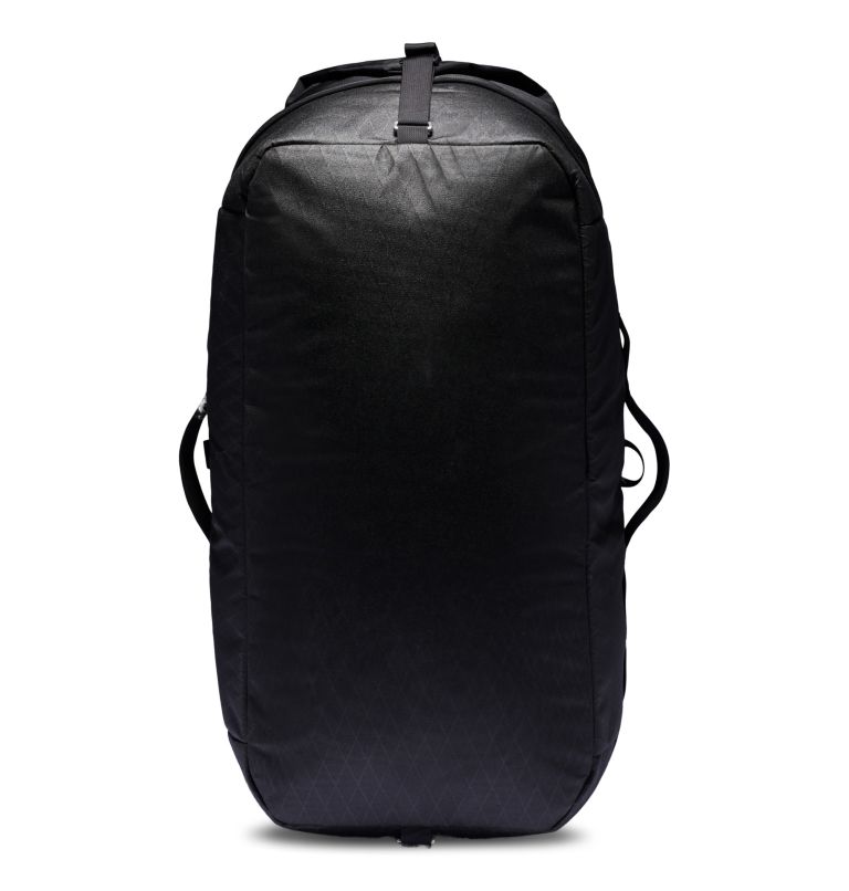 Thumbnail: Expedition Duffel 50, Color: Black, image 4