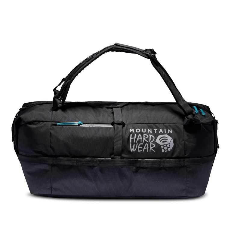 Expedition Duffel 50, Color: Black, image 1