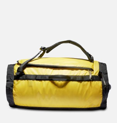 mountain equipment duffle bag