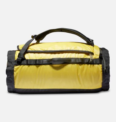 Mountain Bear Quilted Duffle Bag NCU0NTD1469 main image 1