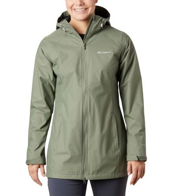 columbia alpine vista jacket
