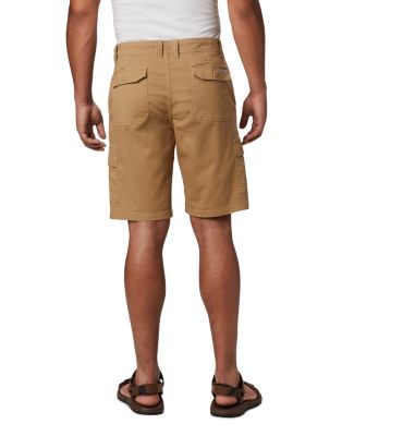 Ultimate Roc&trade; Flex Cargo Shorts f&uuml;r Herren Ultimate Roc&trade; Flex Cargo Short | 469 | 28, Crouton, back