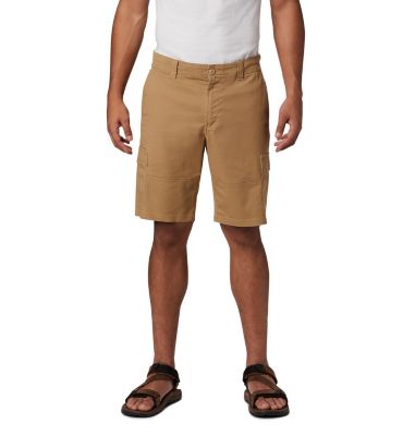 Ultimate Roc&trade; Flex Cargo Shorts f&uuml;r Herren Ultimate Roc&trade; Flex Cargo Short | 469 | 28, Crouton, front