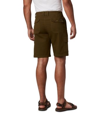 Ultimate Roc&trade; Flex Cargo Shorts f&uuml;r Herren Ultimate Roc&trade; Flex Cargo Short | 469 | 28, New Olive, back