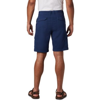 Ultimate Roc&trade; Flex Cargo Shorts f&uuml;r Herren Ultimate Roc&trade; Flex Cargo Short | 469 | 28, Carbon, back