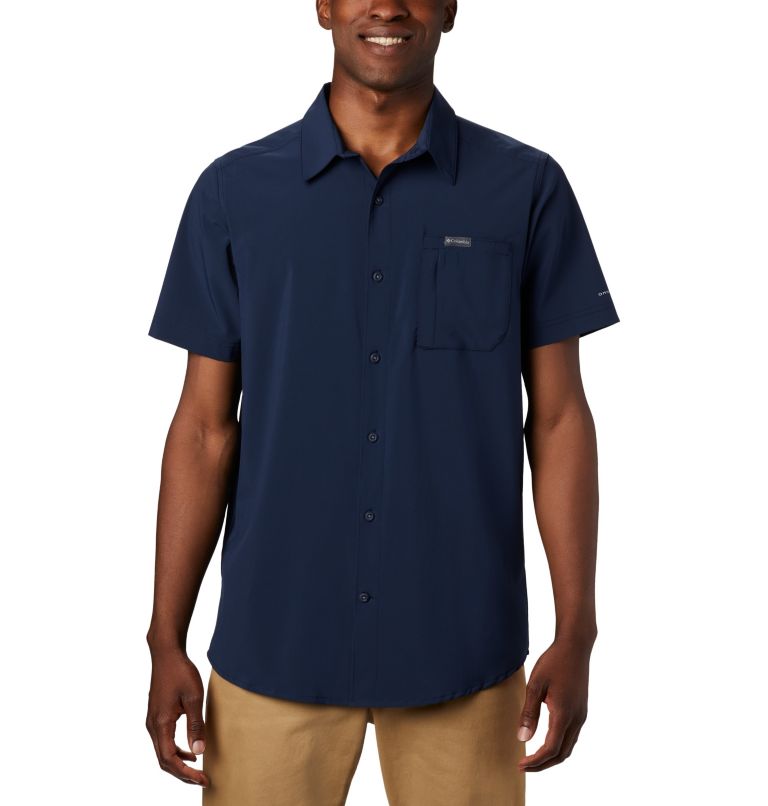 Camisa columbia triple canyon new arrivals