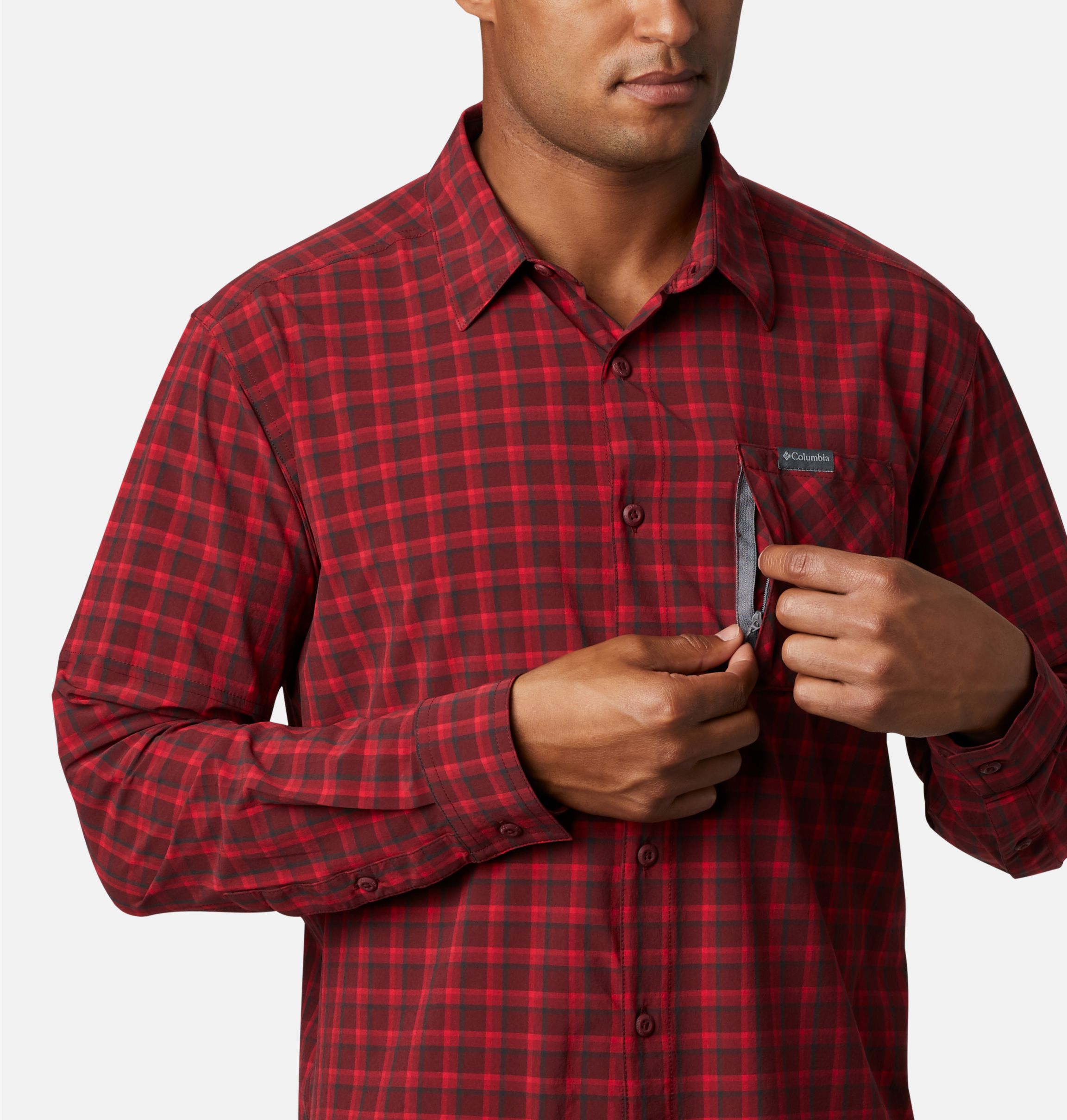 Men's Triple Canyon™ Shirt