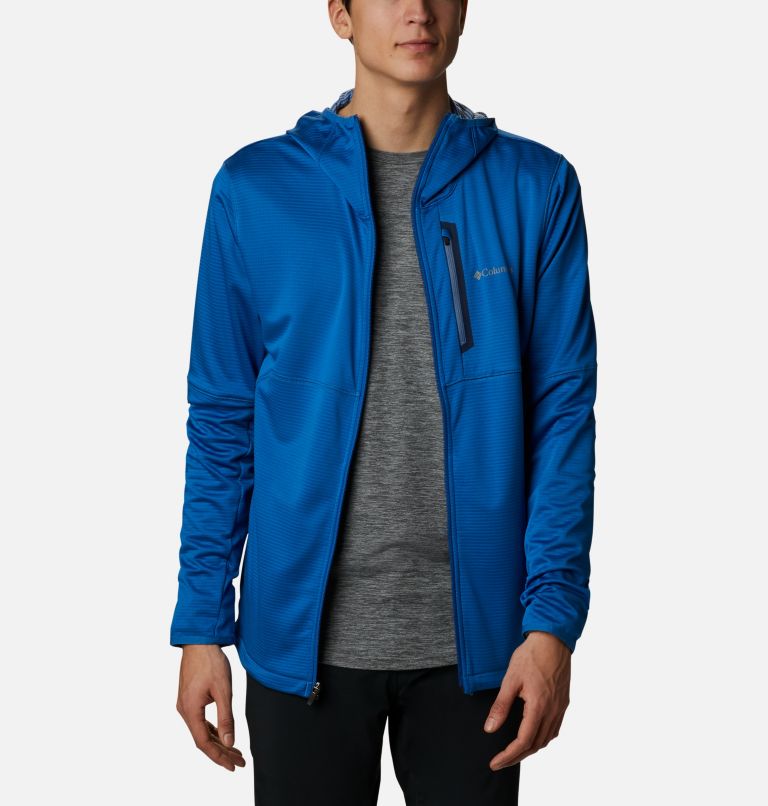 Columbia tech discount trail fz hoodie