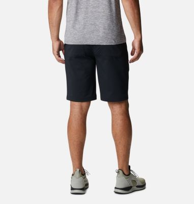 Men's Tech Trail&trade; Shorts Tech Trail&trade; Short | 010 | 28, Black, back