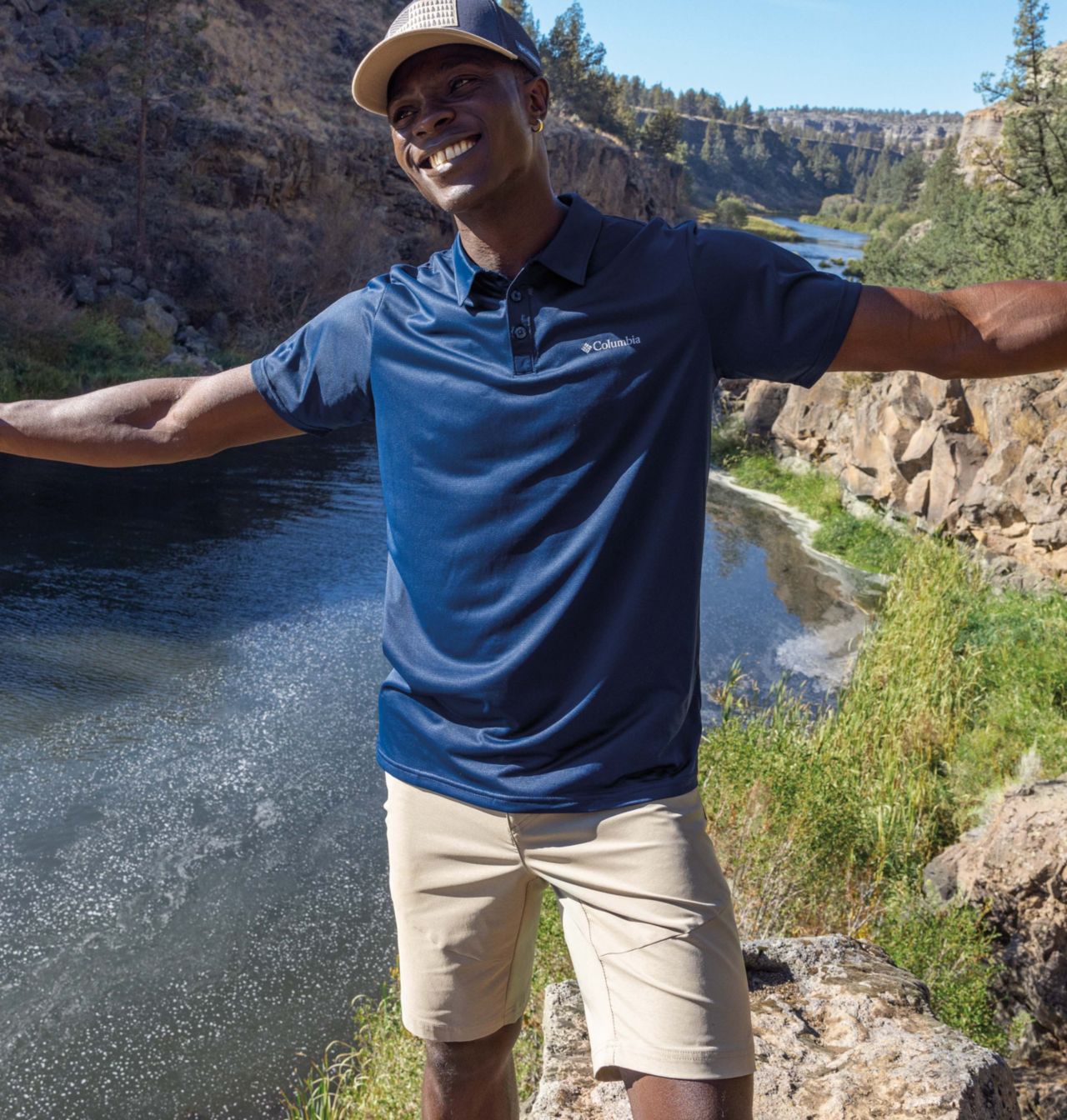 Short Tech Trail™ pour homme 6