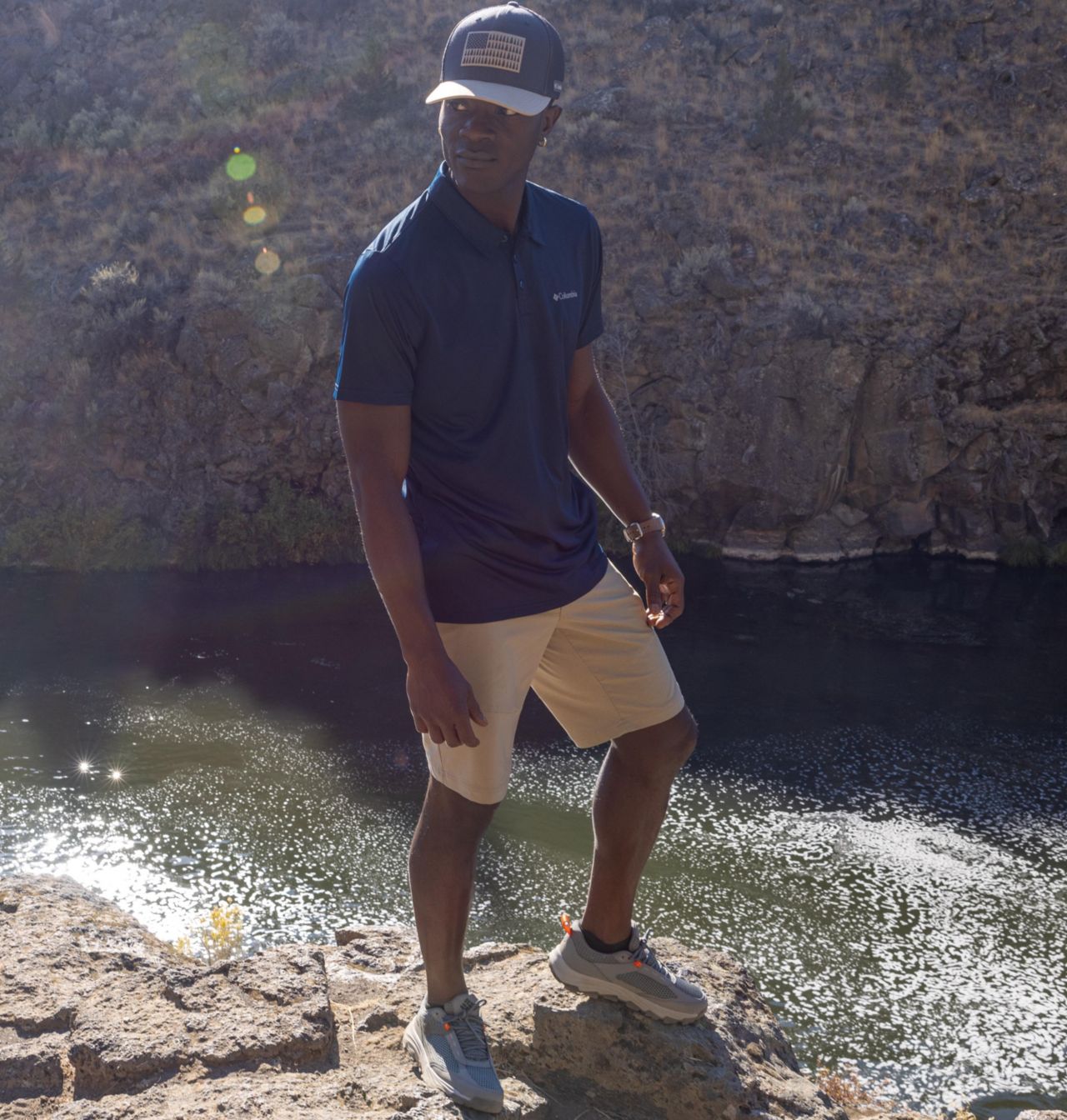 Short Tech Trail™ pour homme 7
