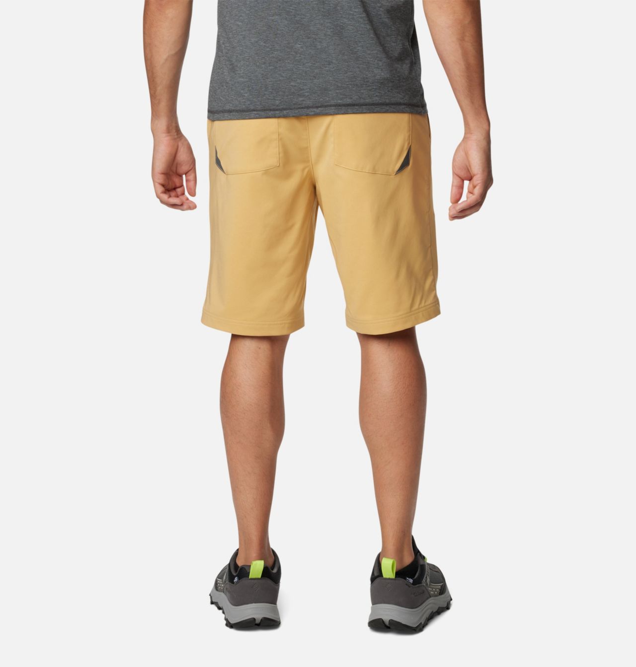 Men's Tech Trail™ Shorts 2