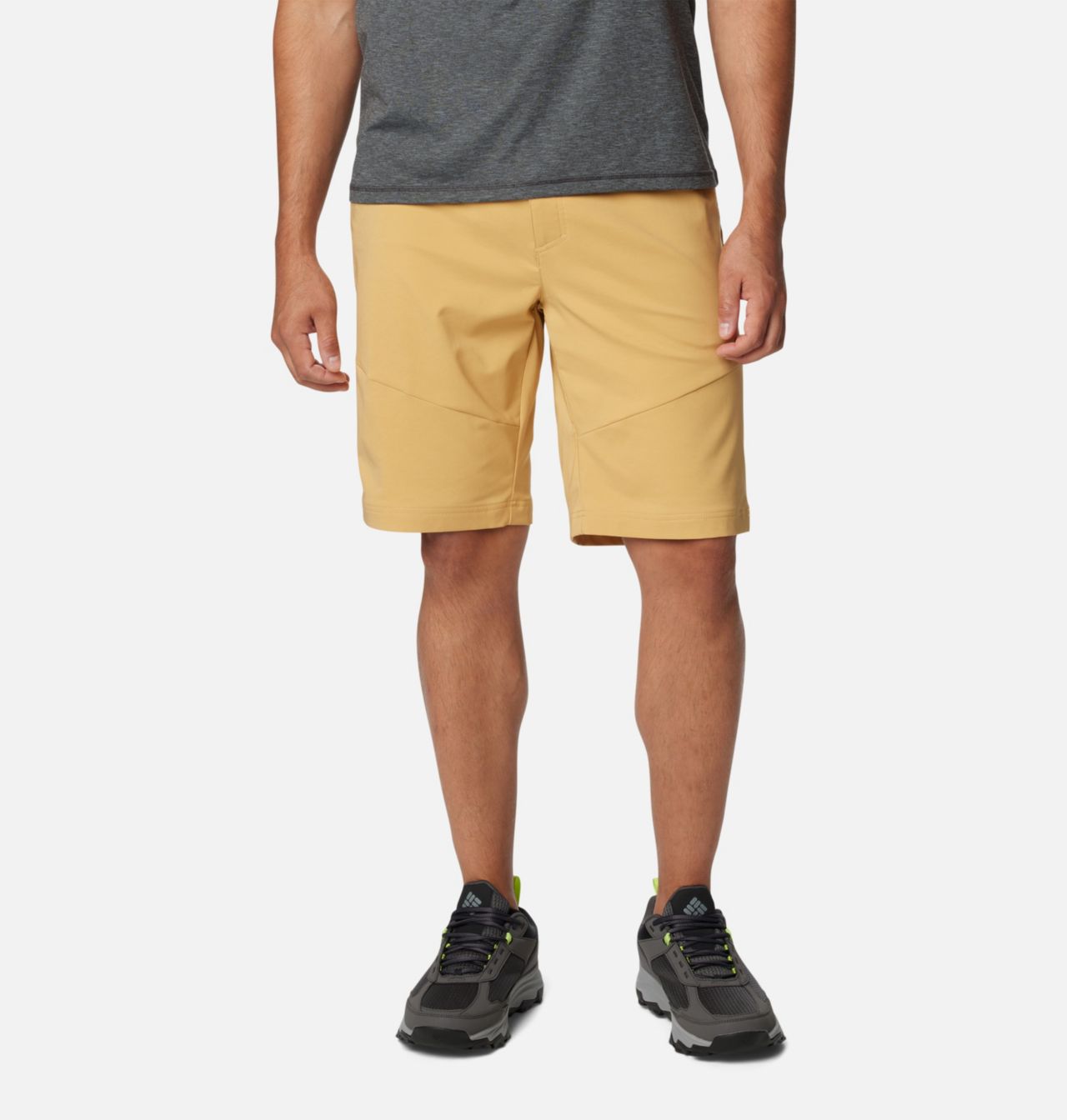 Men's Tech Trail™ Shorts 1