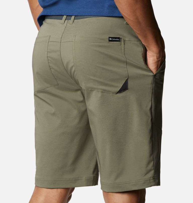 Columbia mens best sale khaki shorts