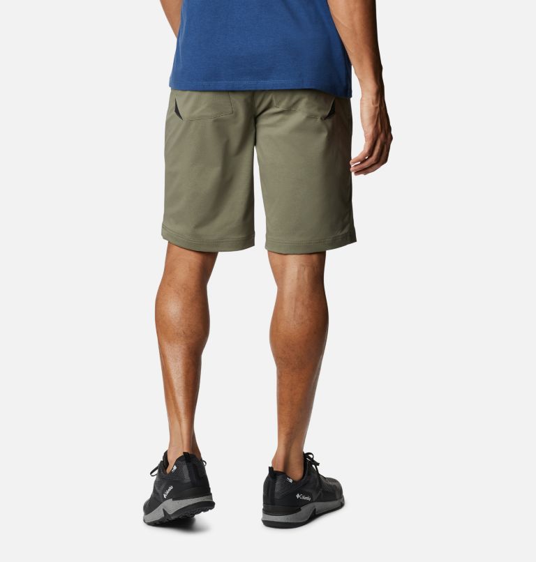 columbia hiking shorts mens