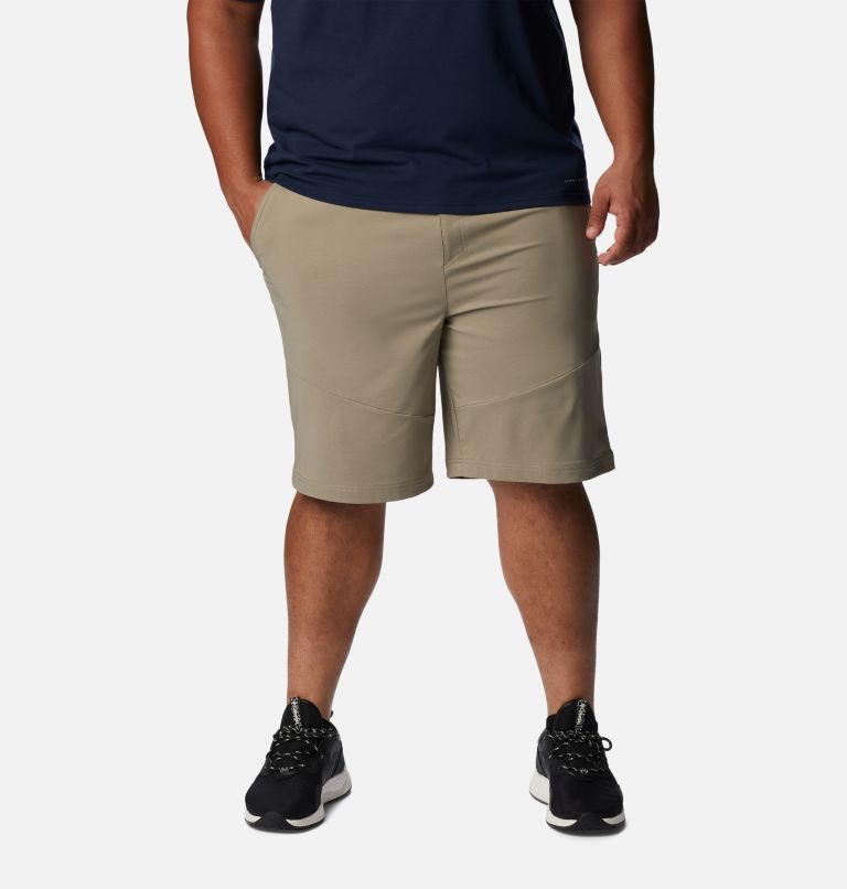 Men's Tech Trail™ Shorts - Big