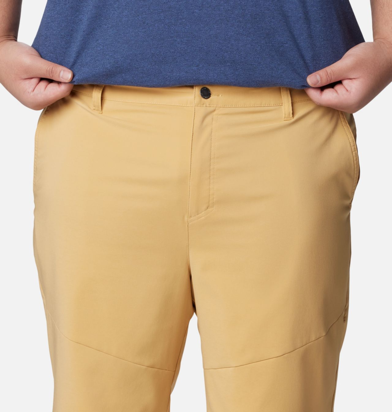 Men's Tech Trail™ Shorts - Big 4