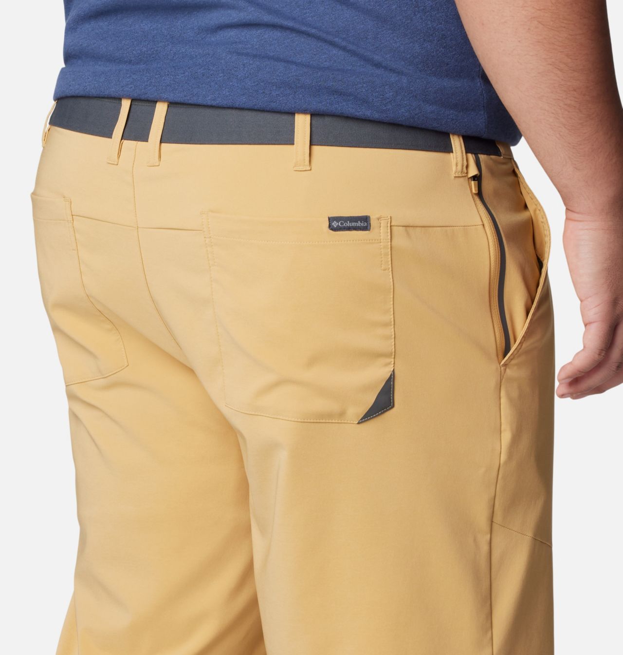 Men's Tech Trail™ Shorts - Big 5