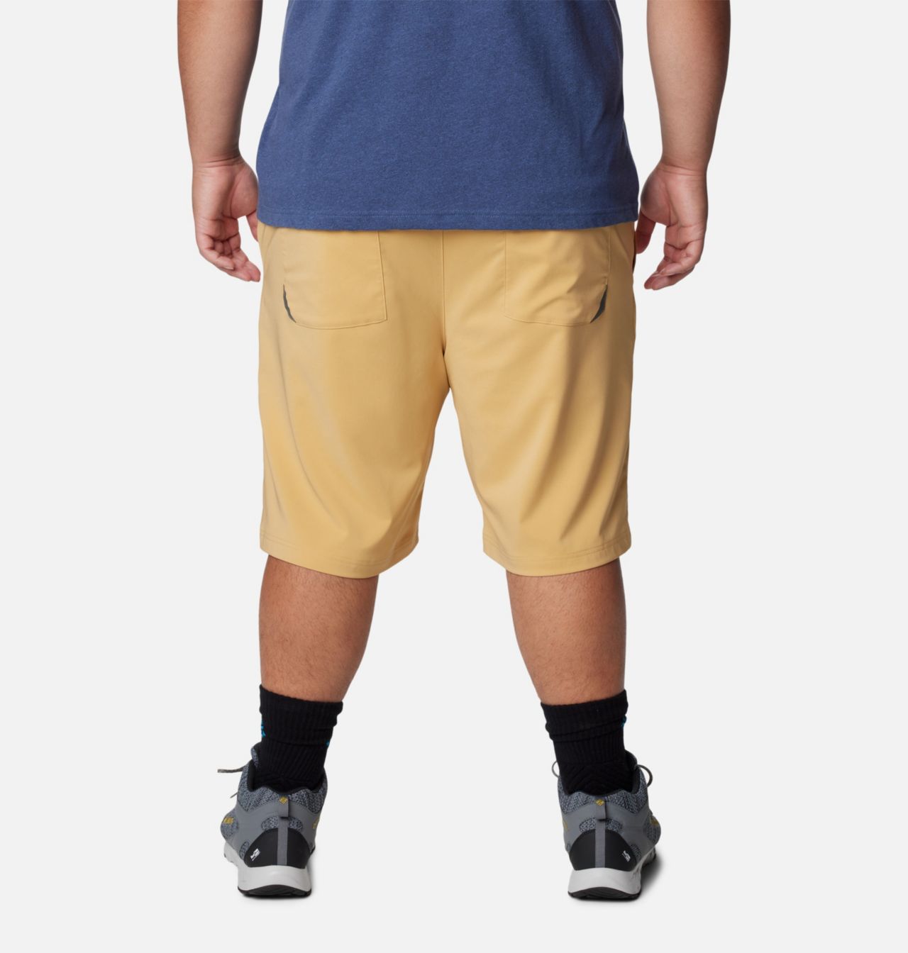 Men's Tech Trail™ Shorts - Big 2