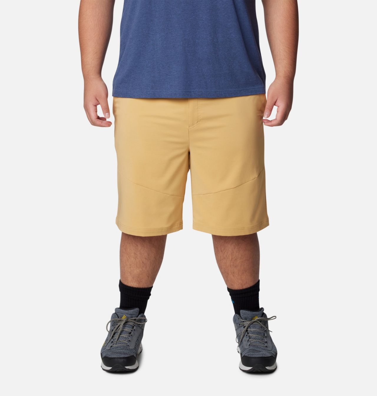 Men's Tech Trail™ Shorts - Big 1