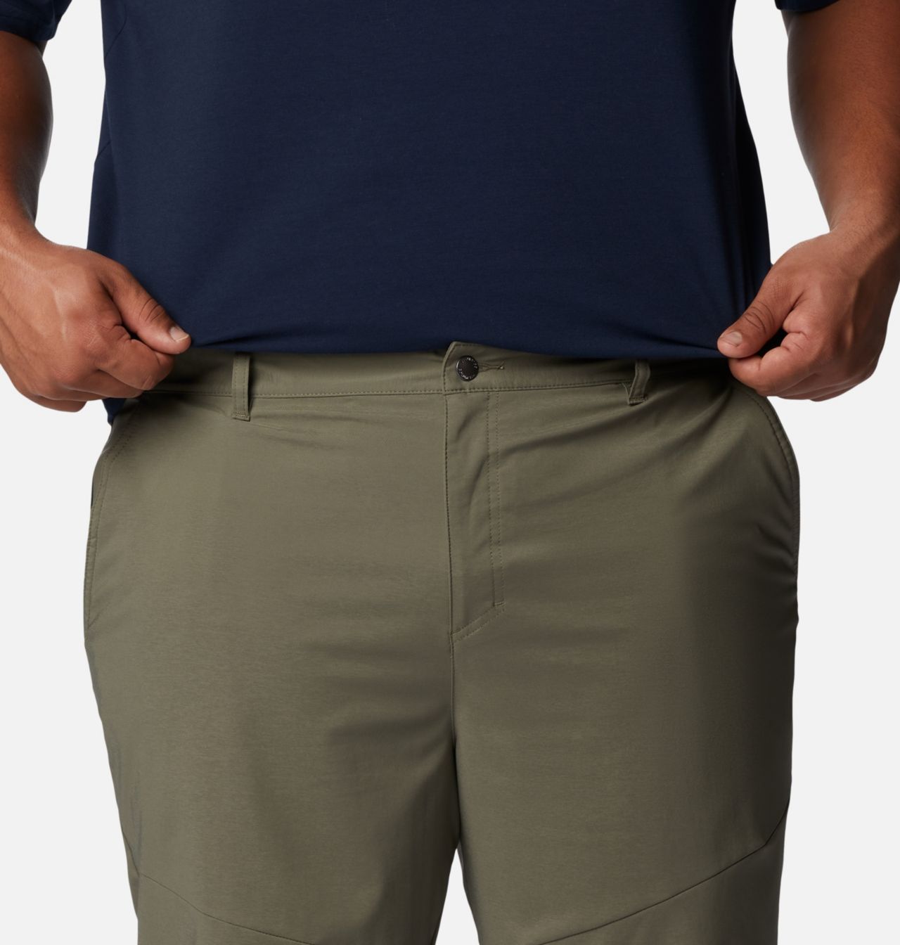 Short Tech Trail™ Homme - Tailles fortes 4