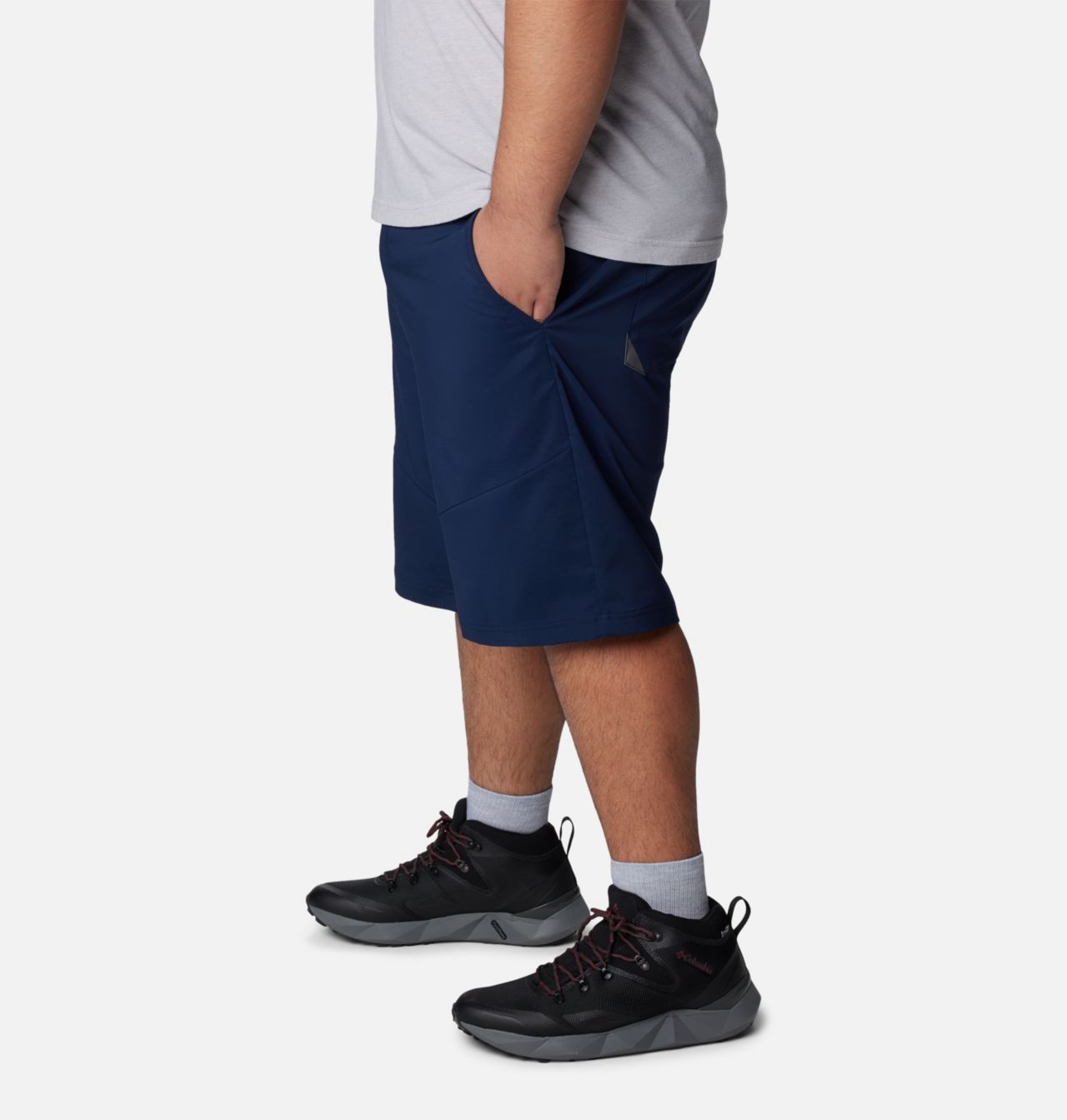 Men's Tech Trail™ Shorts - Big | 464 | 52 | 10 3