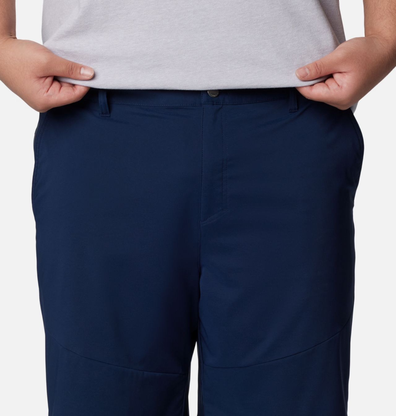 Men's Tech Trail™ Shorts - Big | 464 | 52 | 10 4