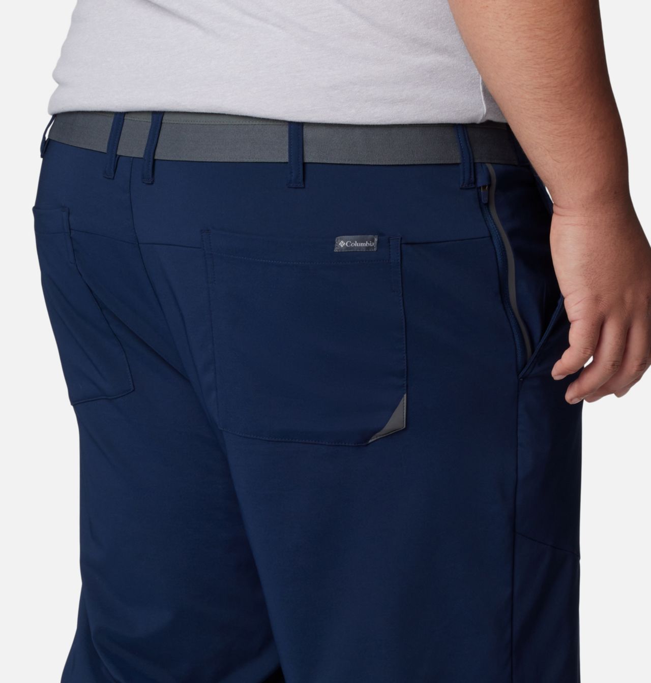 Men's Tech Trail™ Shorts - Big | 464 | 52 | 10 5