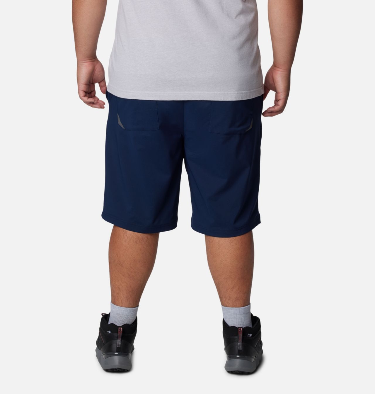 Men's Tech Trail™ Shorts - Big | 464 | 52 | 10 2
